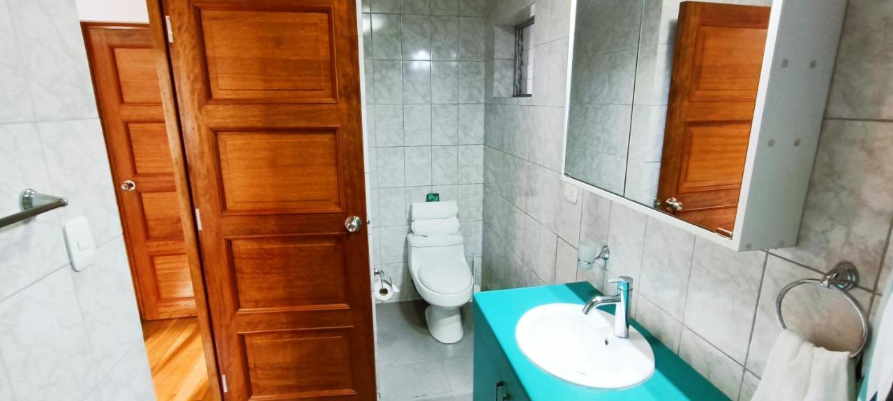 7th Wonder Aparthotel Cuzco