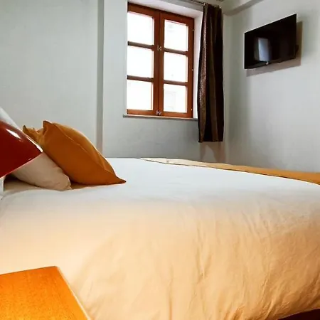 Ayenda 7th Wonder Apart Hotel Cuzco Exterior foto