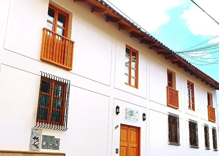 Ayenda 7th Wonder Apart Hotel Cusco