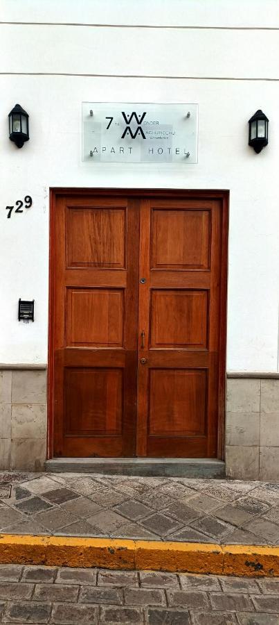 Apartahotel Ayenda 7th Wonder