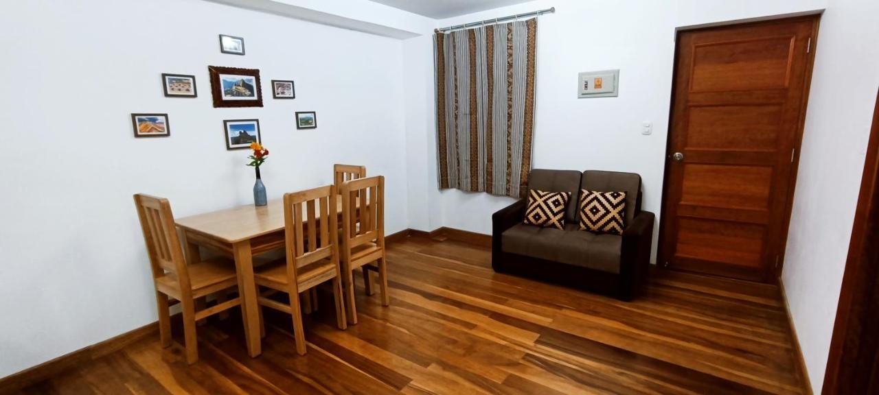 Ayenda 7th Wonder Apartahotel