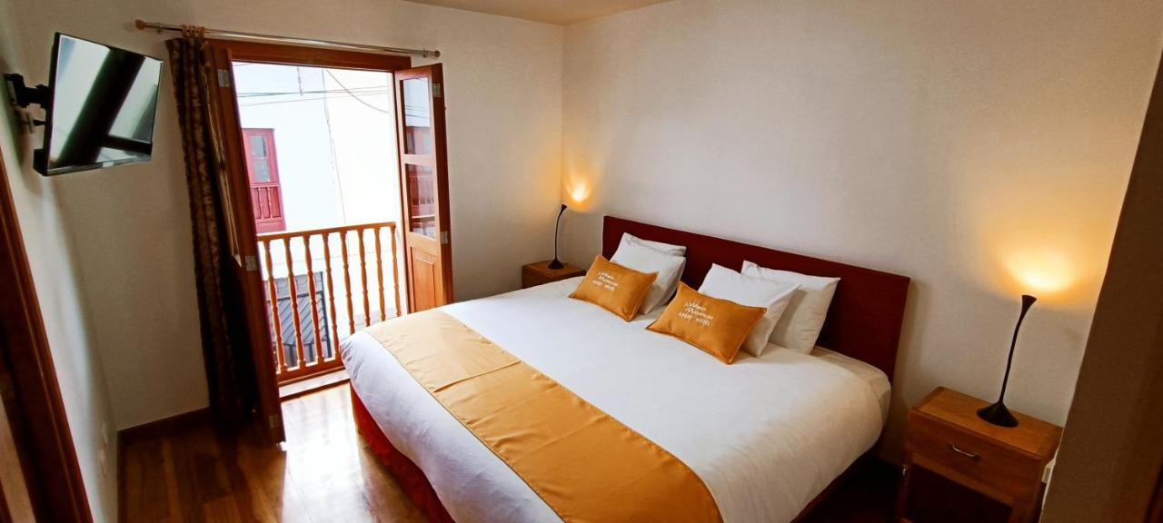 Ayenda 7th Wonder Apartahotel *