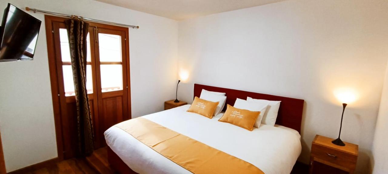 Apartahotel Ayenda 7th Wonder *