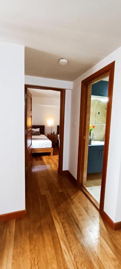 Ayenda 7th Wonder Apartahotel