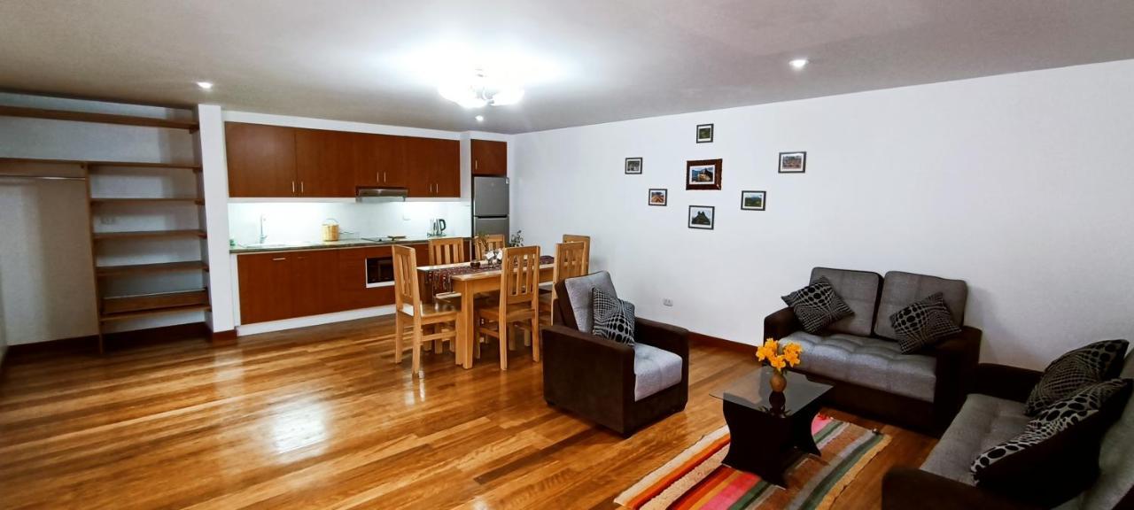 Ayenda 7th Wonder Apartahotel