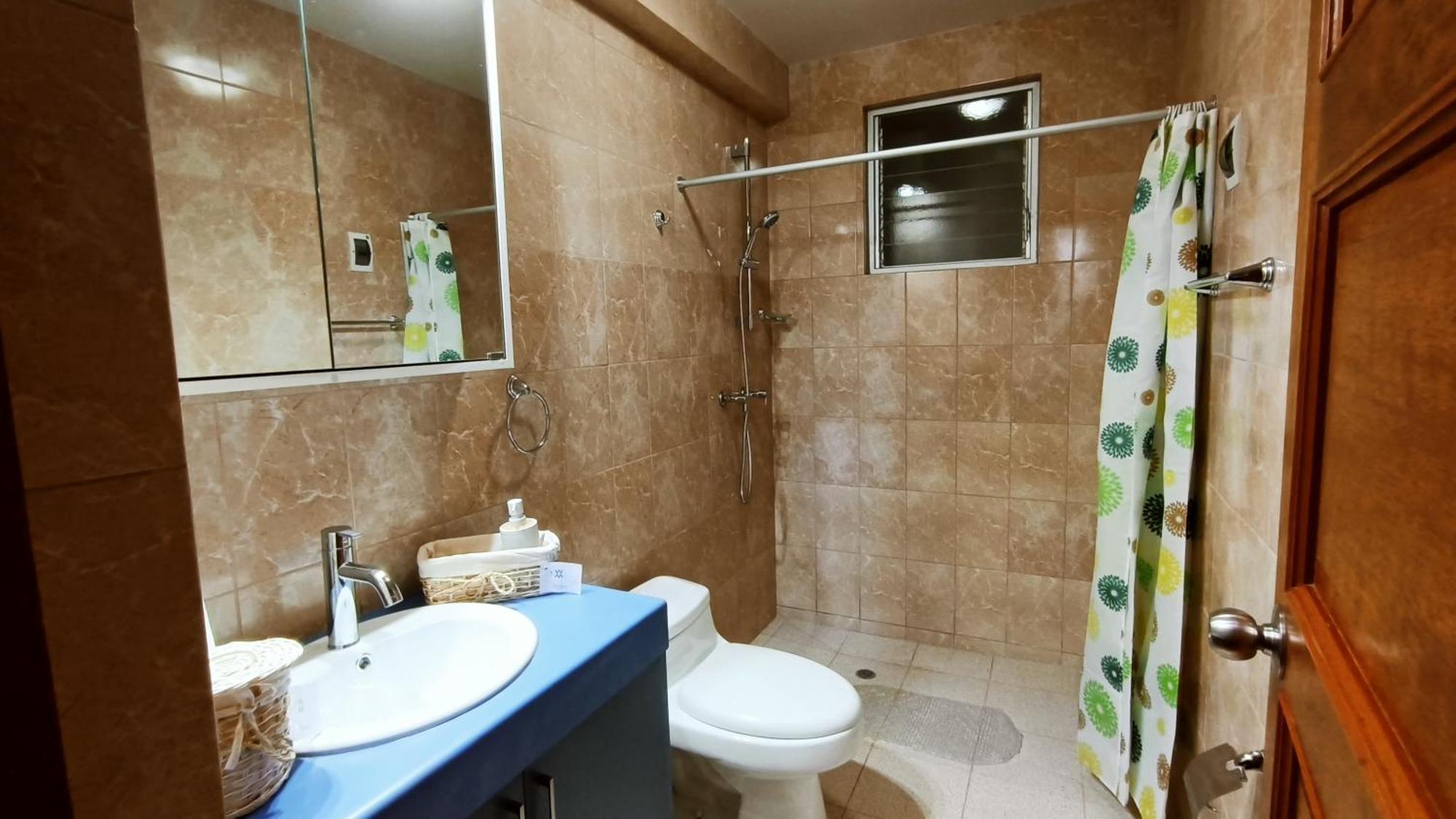 Apartahotel Ayenda 7th Wonder *